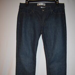 Women's Nordstrom Habitual Boot Cut‎ Jeans 34" inseam Size 31